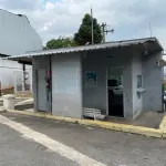 LOTE 001 - GRANDE IMÓVEL 14.600 EM DIADEMA SP AO LADO DA ROD. IMIGRANTES - COM LOCAÇÃO  atenção ENTREGA DE ENVELOPE ATÉ DIA 23/04 AS 15H