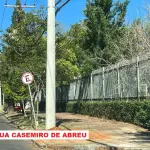 LOTE 001 - GRANDE IMÓVEL COM 46.624,57M2  PODENDO USAR 31.863,57m² NA RUA CEL JOAQUIM PEDRO SALGADO 80, PORTO ALEGRE (ver área aproveitavel)l)
