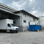 LOTE 001 - GRANDE IMÓVEL 14.600 EM DIADEMA SP AO LADO DA ROD. IMIGRANTES - COM LOCAÇÃO  atenção ENTREGA DE ENVELOPE ATÉ DIA 23/04 AS 15H