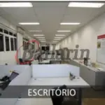 LOTE 001 - GRANDE IMÓVEL 14.600 EM DIADEMA SP AO LADO DA ROD. IMIGRANTES - COM LOCAÇÃO  atenção ENTREGA DE ENVELOPE ATÉ DIA 23/04 AS 15H