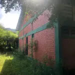 LOTE 004 - Rua Brasil nº 3253 esquina com a Rua Hernando, Linha Café, Tres Coroas. Localizado um pavilhão com aproximadamente 280m2 construídos em alvenaria