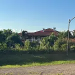 LOTE 001 - POUSADA E CASA DE FESTAS DE LUXO EM 58HA - LINHA NOVA SODER EM SANTA CRUZ DO SUL