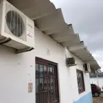 LOTE 000 - SILOS DE INOX – CALDEIRAS – TANQUES 100MIL L – BALANÇA RODOVIÁRIA – RESERVATÓRIO DE ÁGUA – UNO MILLE 95/96