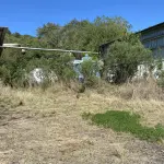 LOTE 000 - Imóvel e pavilhões frente para a VRS 843, cidade de Imigrantes/RS, com área de 16.545,50m2