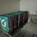 LOTE 000 - PRODUTOS ODONTOLÓGICOS
