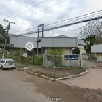 LOTE 000 - imóvel localizado na Av. Antônio Frederico Ozanan nº 1060, B. Brigadeira, em Canoas, c/área do terreno de 30.015,00 m² e áreas construídas de aprox. 11.610,00m²