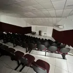 LOTE 001 - ÚNICA GRANDE ÁREA À VENDA EM TODO O BAIRRO DO FLAMENGO/RJ > 13.900m2 DE TERRENO E 23.475M2 CONSTRUÍDOS