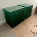 LOTE 000 - PRODUTOS ODONTOLÓGICOS