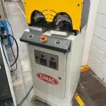 LOTE 075 - ativador de bico Cimac 2 postos termojet
