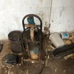 LOTE 000 - SILOS DE INOX – CALDEIRAS – TANQUES 100MIL L – BALANÇA RODOVIÁRIA – RESERVATÓRIO DE ÁGUA – UNO MILLE 95/96