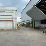 LOTE 001 - GRANDE IMÓVEL 14.600 EM DIADEMA SP AO LADO DA ROD. IMIGRANTES - COM LOCAÇÃO  atenção ENTREGA DE ENVELOPE ATÉ DIA 23/04 AS 15H