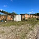 LOTE 001 - GRANDE IMÓVEL EM FLORES DA CUNHA 102.800M2 - ESTRUTURA DE PAVILHAO 11.811M2