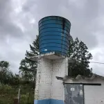 LOTE 000 - SILOS DE INOX – CALDEIRAS – TANQUES 100MIL L – BALANÇA RODOVIÁRIA – RESERVATÓRIO DE ÁGUA – UNO MILLE 95/96