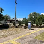 LOTE 001 - GRANDE IMÓVEL COM 46.624,57M2  PODENDO USAR 31.863,57m² NA RUA CEL JOAQUIM PEDRO SALGADO 80, PORTO ALEGRE (ver área aproveitavel)l)