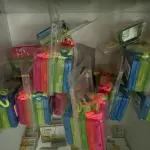 LOTE 000 - PRODUTOS ODONTOLÓGICOS
