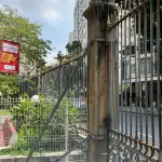LOTE 001 - ÚNICA GRANDE ÁREA À VENDA EM TODO O BAIRRO DO FLAMENGO/RJ > 13.900m2 DE TERRENO E 23.475M2 CONSTRUÍDOS