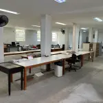 LOTE 001 - ÚNICA GRANDE ÁREA À VENDA EM TODO O BAIRRO DO FLAMENGO/RJ > 13.900m2 DE TERRENO E 23.475M2 CONSTRUÍDOS