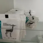 LOTE 000 - PRODUTOS ODONTOLÓGICOS