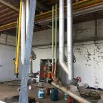 LOTE 000 - SILOS DE INOX – CALDEIRAS – TANQUES 100MIL L – BALANÇA RODOVIÁRIA – RESERVATÓRIO DE ÁGUA – UNO MILLE 95/96
