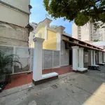 LOTE 001 - ÚNICA GRANDE ÁREA À VENDA EM TODO O BAIRRO DO FLAMENGO/RJ > 13.900m2 DE TERRENO E 23.475M2 CONSTRUÍDOS