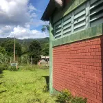 LOTE 004 - Rua Brasil nº 3253 esquina com a Rua Hernando, Linha Café, Tres Coroas. Localizado um pavilhão com aproximadamente 280m2 construídos em alvenaria