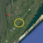 LOTE 003 - Direitos e Ações sobre uma fração de campo, c/área de 45ha 5.081m 68 dc