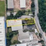 LOTE 001 - Um terreno c/1.360,00m², caracterizado c/o nº11, do desmembramento, sito no Beco de Servidão em continuação da R. Dona Alzira, sob nº 952
