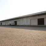 LOTE 000 - Pavilhões Industriais com 60.508m2