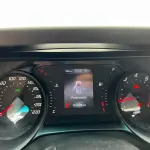 LOTE 000 - Fiat/Argo Drive 1.0, cor vermelha