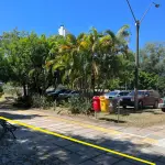 LOTE 001 - GRANDE IMÓVEL COM 46.624,57M2  PODENDO USAR 31.863,57m² NA RUA CEL JOAQUIM PEDRO SALGADO 80, PORTO ALEGRE (ver área aproveitavel)l)