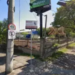 LOTE 001 - GRANDE IMÓVEL COM 46.624,57M2  PODENDO USAR 31.863,57m² NA RUA CEL JOAQUIM PEDRO SALGADO 80, PORTO ALEGRE (ver área aproveitavel)l)