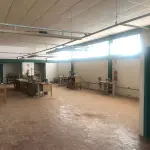 LOTE 004 - Rua Brasil nº 3253 esquina com a Rua Hernando, Linha Café, Tres Coroas. Localizado um pavilhão com aproximadamente 280m2 construídos em alvenaria