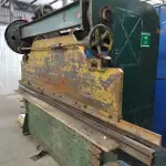 LOTE 001 - LOTE ENGLOBADO DAS 3 MAQUINAS