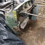 LOTE 001 - LOTE ENGLOBADO DAS 3 MAQUINAS