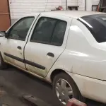 LOTE 000 - Renault/Clio 1.0