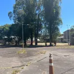 LOTE 001 - GRANDE IMÓVEL COM 46.624,57M2  PODENDO USAR 31.863,57m² NA RUA CEL JOAQUIM PEDRO SALGADO 80, PORTO ALEGRE (ver área aproveitavel)l)