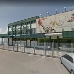 LOTE 001 - O complexo industrial na R. Guilherme Sander, KM-21, nº 4655, RS-115