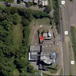 LOTE 000 - terreno situado em Estância Velha, no Bairro Rincão Gaúcho com 6.698,75m2