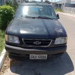 LOTE 002 - GM/Blazer