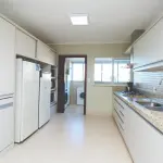 LOTE 001 - GRANDE APT 3 QUARTOS COM BOX 240 M2 PRIVATIVOS