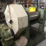 LOTE 060 - uma Bambore marca techmaquinas