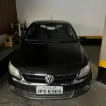 LOTE 003 - VW/Gol 1.6 Power, fabricação//modelo 2009/2010
