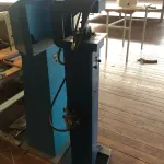 LOTE 219 - Máquina de carimbar