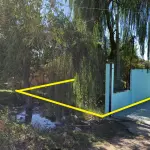 LOTE 000 - LOTE A.240, com área de 840,00m2, localizado no Bairro Ponta Grossa
