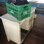 LOTE 190 - Mesa