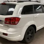 LOTE 000 - Dodge Journey SXT (OBS: SEM CHAVE)