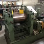 LOTE 060 - uma Bambore marca techmaquinas