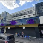 LOTE 001 - GRANDE IMÓVEL NA AV. ASSIS BRASIL 2.430M2 - 2 FRENTES