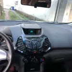 LOTE 001 - Ford/ Ecosport FSL 1.6, fabricação/modelo 2015/2015
