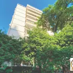 LOTE 001 - GRANDE APT 3 QUARTOS COM BOX 240 M2 PRIVATIVOS